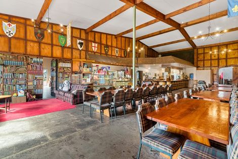 Photo of property in 7 Mahood Street, Tirau, 3410