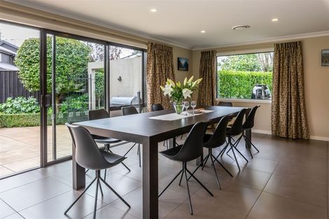 Photo of property in 11 Ashcroft Place, Burnside, Christchurch, 8053