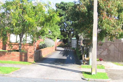 Photo of property in 2/25 Hattaway Avenue, Bucklands Beach, Auckland, 2012