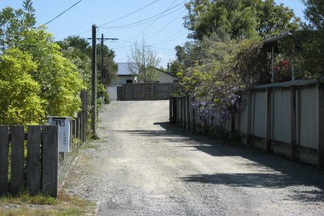 Photo of property in 51a Inkerman Street, Renwick, 7204