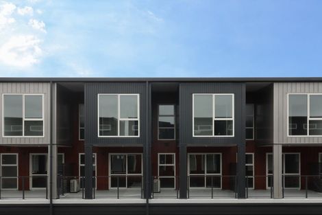 Photo of property in 101/124 Commerce Street, Frankton, Hamilton, 3204