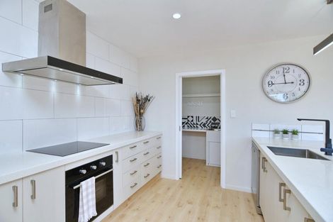 Photo of property in 222 Burwood Road, Burwood, Christchurch, 8083