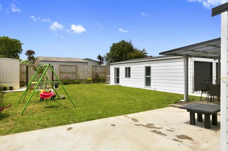Photo of property in 206 Studholme Street, Morrinsville, 3300