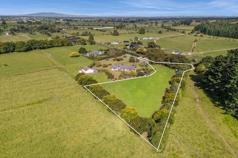Photo of property in 2/196 Flume Road, Te Miro, 3496