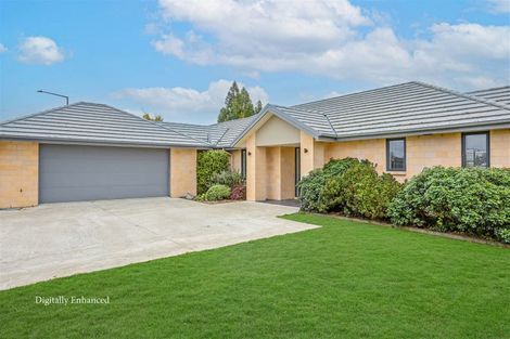 Photo of property in 2 Jacks Drive, West Melton, 7618