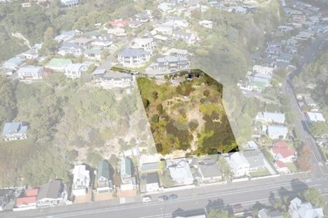 Photo of property in 40a Roslyn Road, Bluff Hill, Napier, 4110