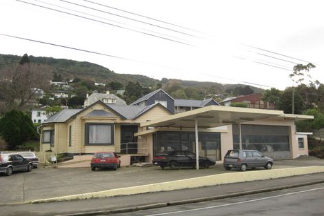 Photo of property in 207 Ravensbourne Road, Ravensbourne, Dunedin, 9022