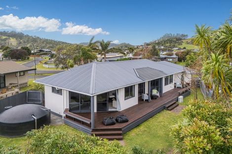 Photo of property in 11 Morcom Drive, Cooks Beach, Whitianga, 3591
