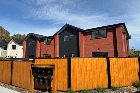 Photo of property in 3/1 Tilia Lane, Dallington, 8061