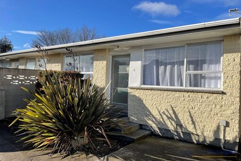 Photo of property in 3/9 Pitt Place, St Albans, Christchurch, 8014