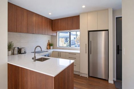 Photo of property in 11 Humboldt Street, Sydenham, Christchurch, 8023
