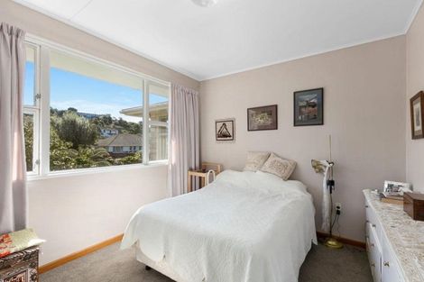 Photo of property in 44 Middleton Road, Johnsonville, Wellington, 6037