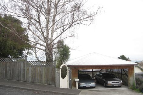 Photo of property in 36 Colenso Avenue, Hospital Hill, Napier, 4110