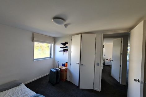 Photo of property in Montreaux Apartments, 8a/164 The Terrace, Wellington Central, Wellington, 6011