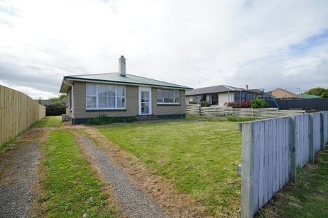 Photo of property in 24 Thornhill Street, Rockdale, Invercargill, 9812