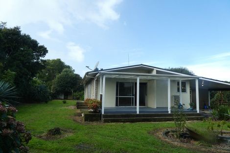 Photo of property in 735 State Highway 2, Minden, Tauranga, 3179