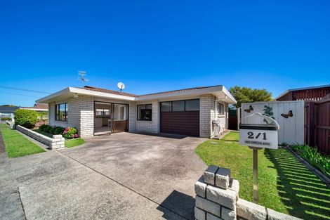 Photo of property in 1 Price Street, Westown, New Plymouth, 4310