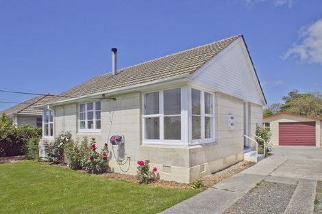 Photo of property in 7 Raglan Street, Oamaru North, Oamaru, 9400