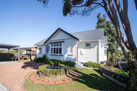 Photo of property in 176 Fitzherbert Street, Hokitika, 7810