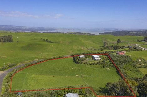 Photo of property in 352 Te Papatapu Road, Raglan, Te Mata, 3894