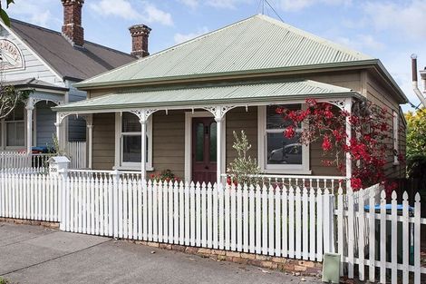 Photo of property in 220 Richmond Road, Grey Lynn, Auckland, 1021