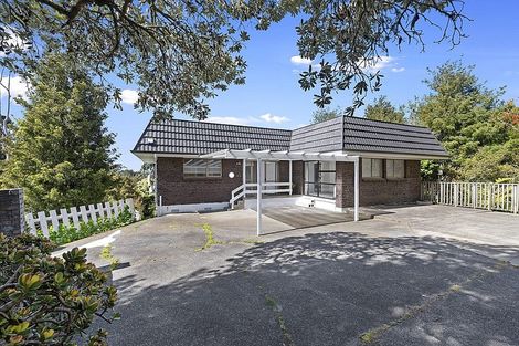 Photo of property in 180 Kahikatea Flat Road, Dairy Flat, Albany, 0794