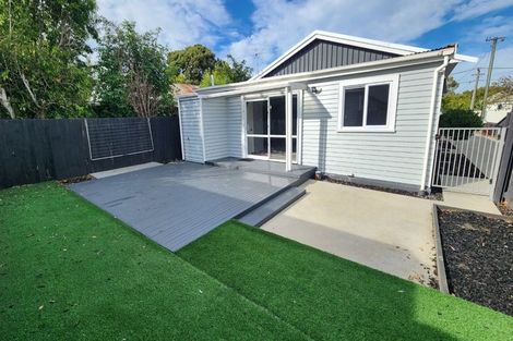 Photo of property in 43 Wyon Street, Linwood, Christchurch, 8062