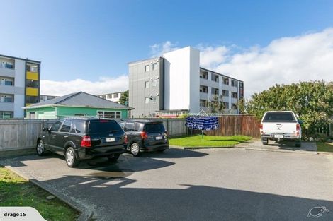 Photo of property in 2/615 Evans Bay Parade, Kilbirnie, Wellington, 6022