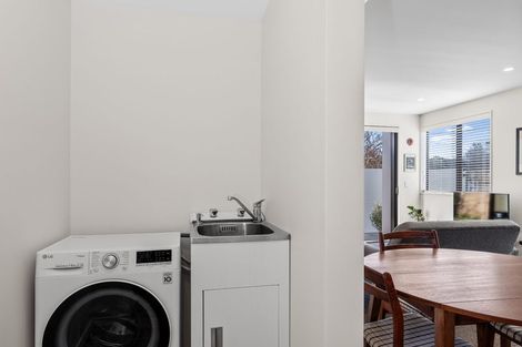Photo of property in 1/14 Crohane Place, Addington, Christchurch, 8024