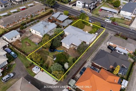 Photo of property in 86 Wallace Road, Papatoetoe, Auckland, 2025