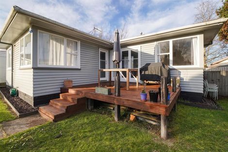Photo of property in 21 Pandora Avenue, Sunnybrook, Rotorua, 3015