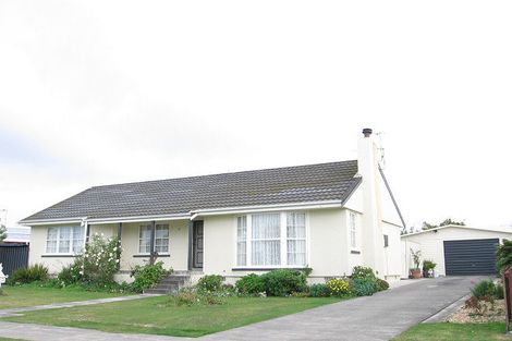 Photo of property in 72 Freyberg Avenue, Tamatea, Napier, 4112