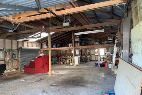 Photo of property in 34 Jellicoe Road, Ruawai, 0530