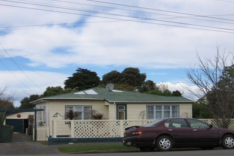 Photo of property in 8 Birdwood Street, Featherston, 5710