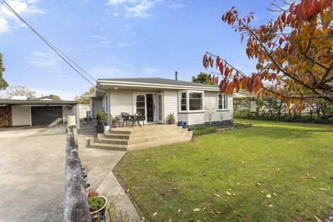 Photo of property in 4 Paterson Street, Pahiatua, 4910