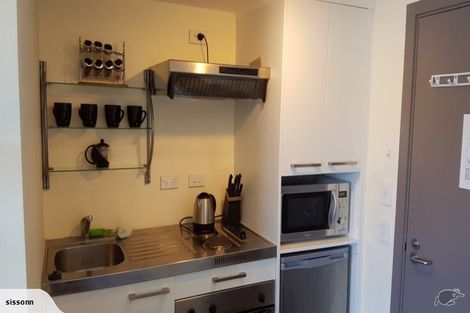 Photo of property in Southern Cross Apartments, 517/35 Abel Smith Street, Te Aro, Wellington, 6011