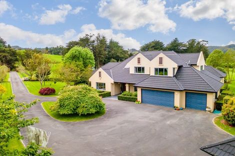 Photo of property in 43 Tvl Road, Blue Mountains, Upper Hutt, 5371