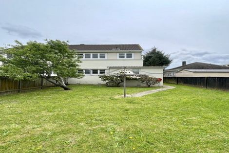 Photo of property in 46 Athlone Crescent, Avalon, Lower Hutt, 5011