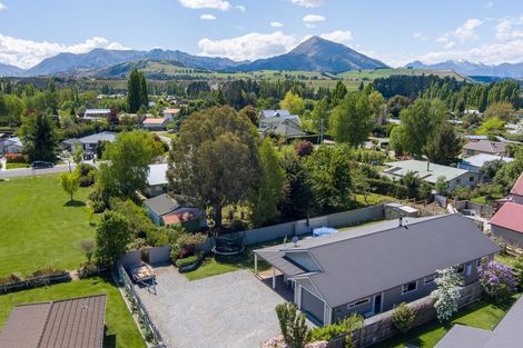 Photo of property in 14 Ash Avenue, Albert Town, Wanaka, 9305