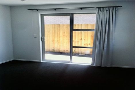 Photo of property in 38 Kittyhawk Avenue, Wigram, Christchurch, 8042