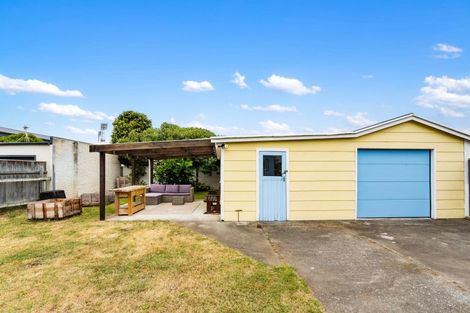 Photo of property in 127 Wellesley Road, Napier South, Napier, 4110