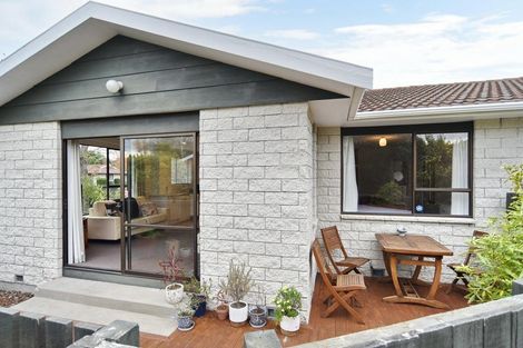 Photo of property in 1/7 Paprika Place, Bishopdale, Christchurch, 8053