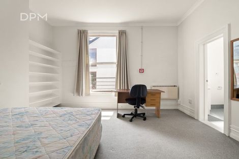 Photo of property in 75c York Place, Dunedin Central, Dunedin, 9016