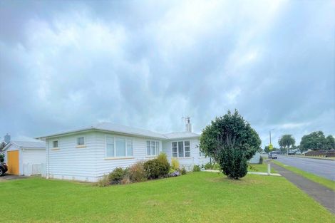 Photo of property in 9 Collingwood Street, Levin, 5510