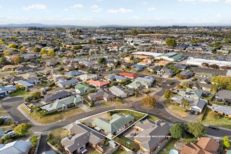 Photo of property in 9 Northmeadow Drive, Rototuna, Hamilton, 3210