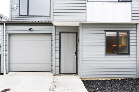 Photo of property in 44b Blakeborough Drive, Forrest Hill, Auckland, 0620