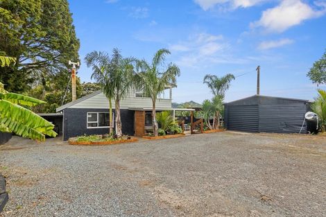 Photo of property in 323 Vinegar Hill Road, Kauri, Kamo, 0185