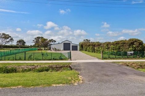 Photo of property in 59 Gisborne Terrace, Opunake, 4616