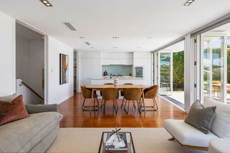 Photo of property in 44 Chester Avenue, Westmere, Auckland, 1022