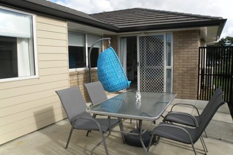 Photo of property in 28 Nikau Place, Matamata, 3400